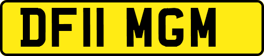 DF11MGM