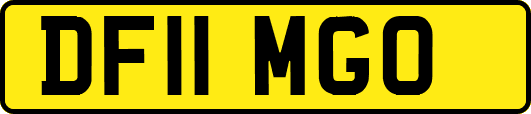 DF11MGO