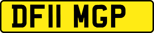 DF11MGP