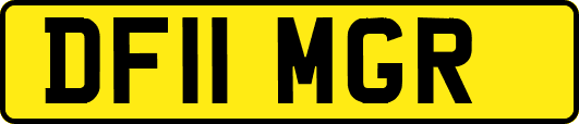 DF11MGR