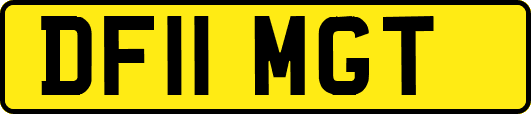 DF11MGT