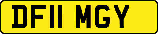 DF11MGY
