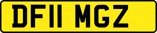 DF11MGZ