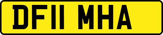 DF11MHA