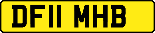 DF11MHB