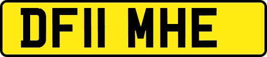 DF11MHE