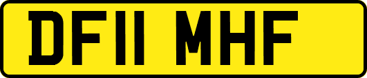 DF11MHF