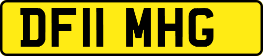 DF11MHG