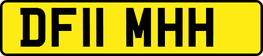 DF11MHH