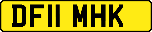 DF11MHK
