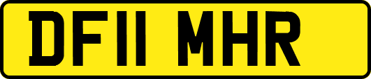DF11MHR