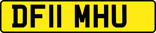 DF11MHU