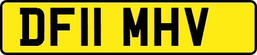 DF11MHV