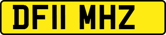 DF11MHZ