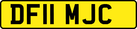 DF11MJC