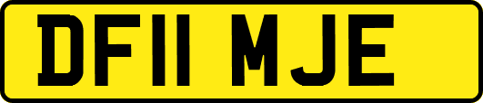 DF11MJE