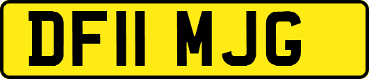 DF11MJG