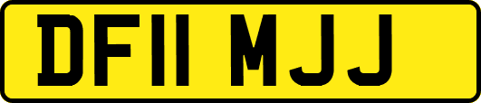 DF11MJJ