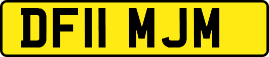 DF11MJM