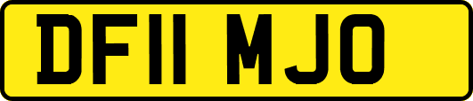 DF11MJO