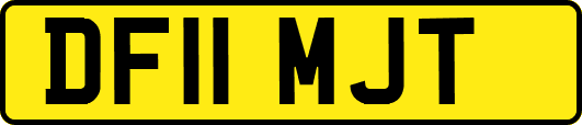 DF11MJT