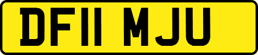 DF11MJU