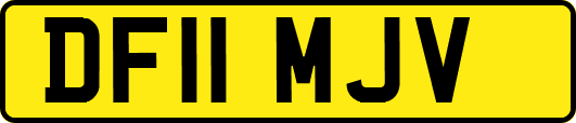 DF11MJV