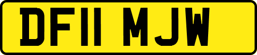 DF11MJW