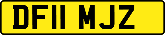 DF11MJZ