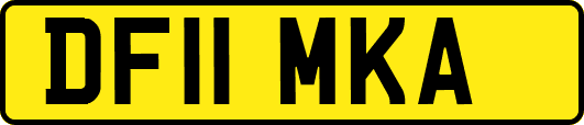 DF11MKA