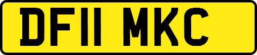 DF11MKC