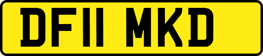 DF11MKD