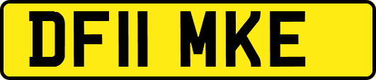 DF11MKE