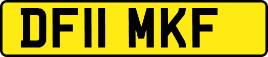 DF11MKF