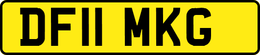 DF11MKG