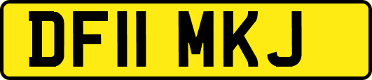 DF11MKJ