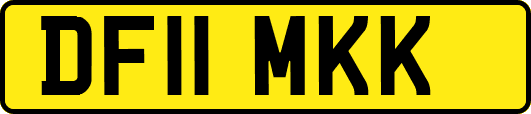 DF11MKK