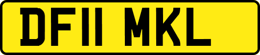 DF11MKL