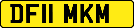 DF11MKM
