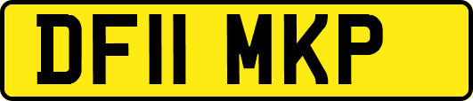 DF11MKP