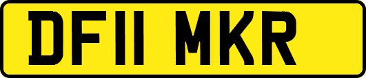 DF11MKR