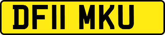 DF11MKU