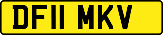 DF11MKV
