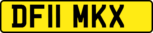 DF11MKX