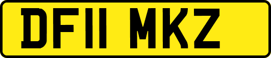DF11MKZ