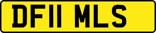 DF11MLS