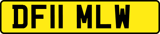 DF11MLW