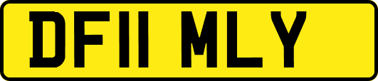 DF11MLY