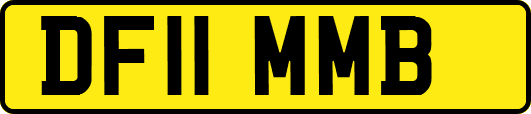 DF11MMB