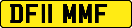 DF11MMF